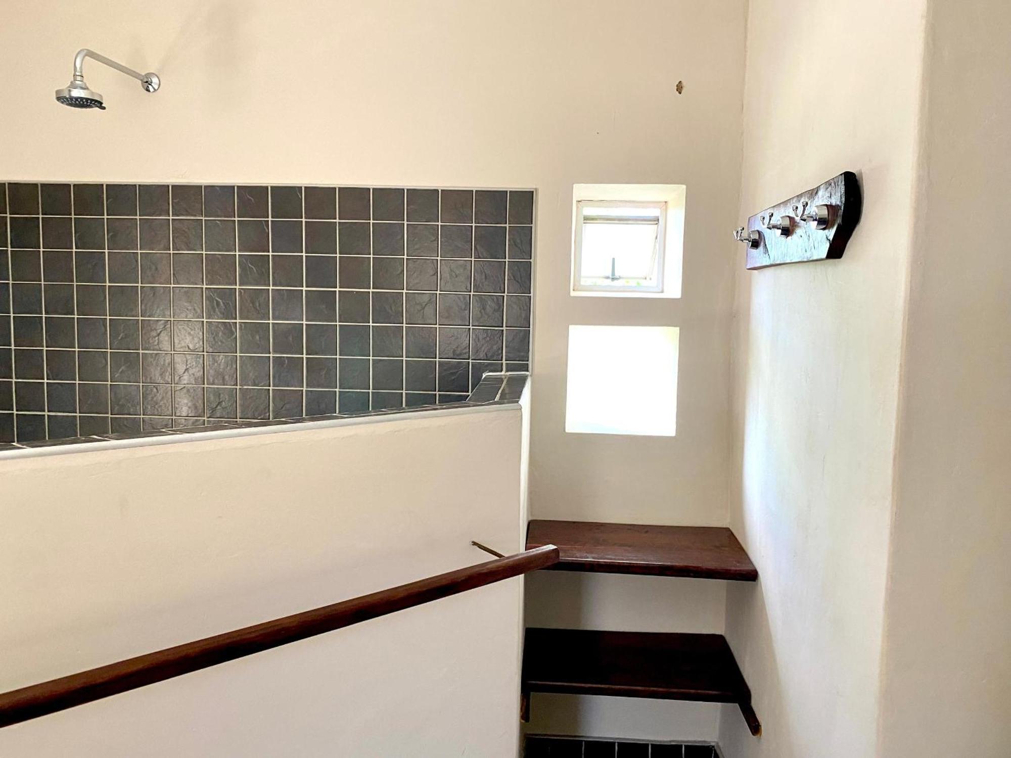Cavallo Guesthouse Windhoek Bagian luar foto