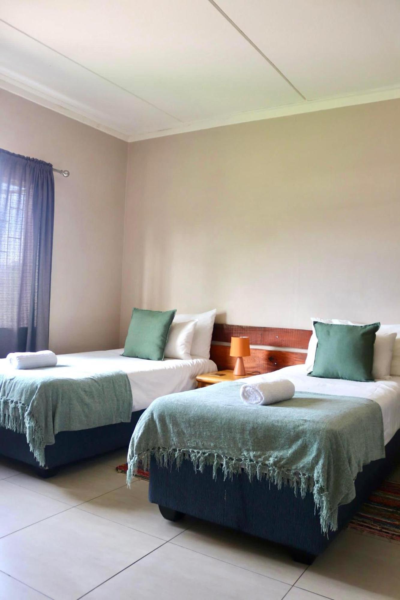 Cavallo Guesthouse Windhoek Bagian luar foto