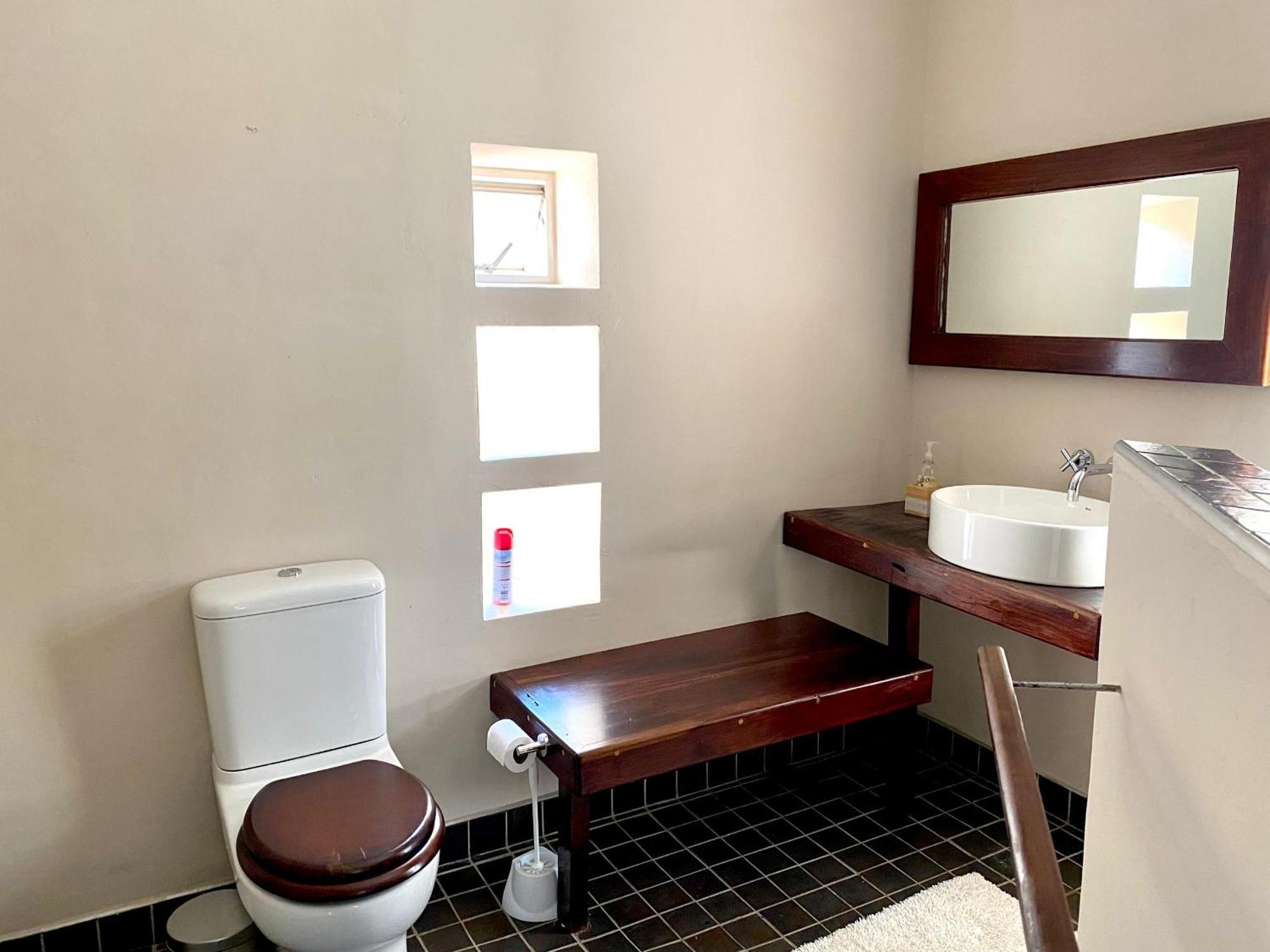Cavallo Guesthouse Windhoek Bagian luar foto