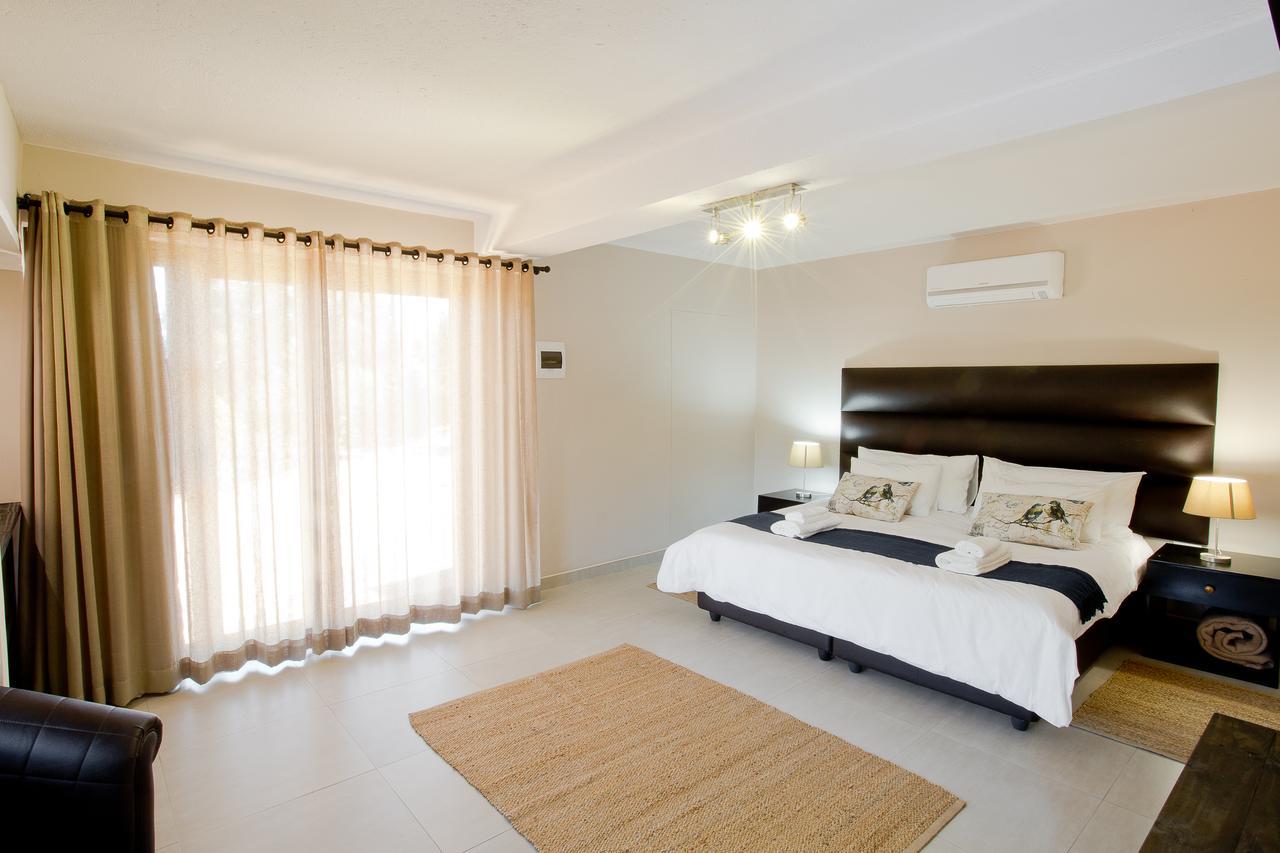 Cavallo Guesthouse Windhoek Bagian luar foto
